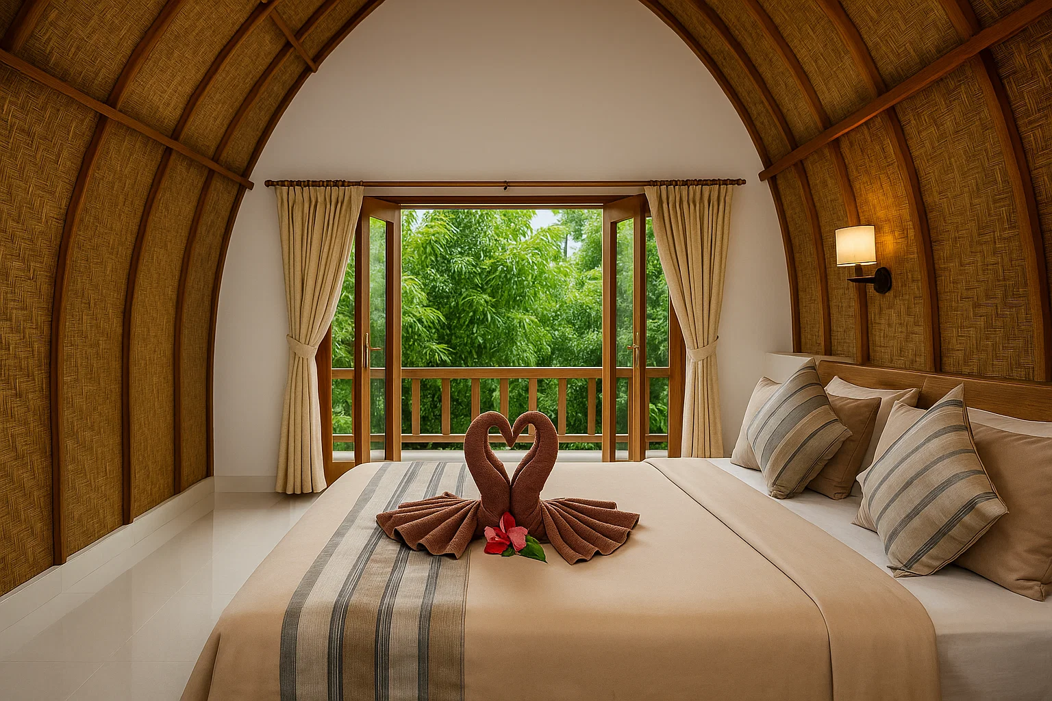 Lombok and Gili Trawangan hotel marketing agency