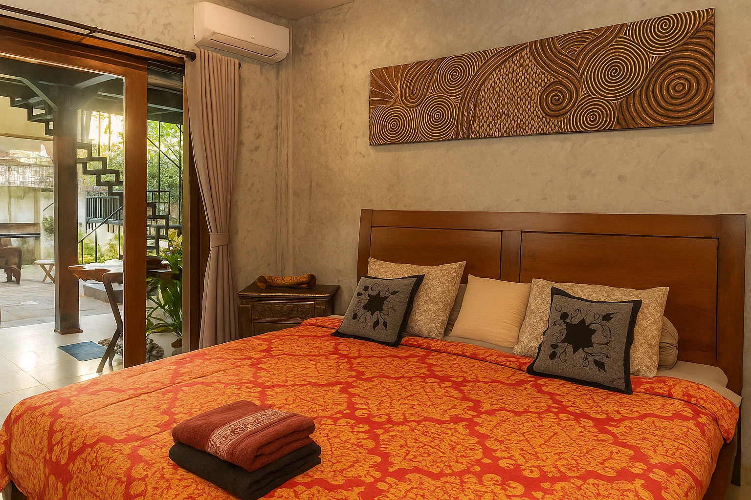 OTA growth sales in Lombok, Gili Trawangan, Labuan Bajo