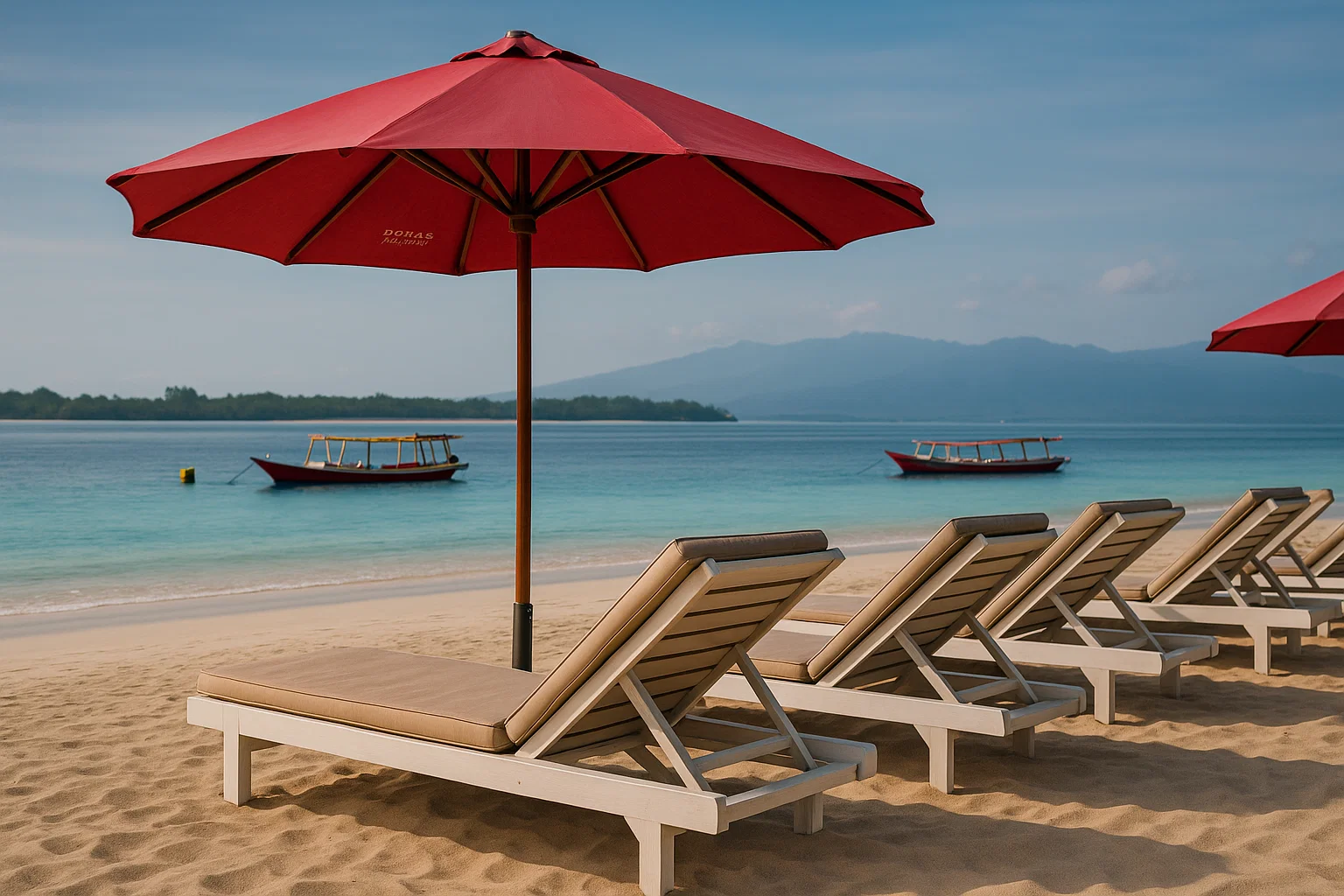 OTA revenue strategies for Indonesian hotels