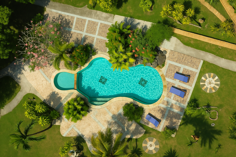 Optimasi Penjualan Hotel di kuta lombok