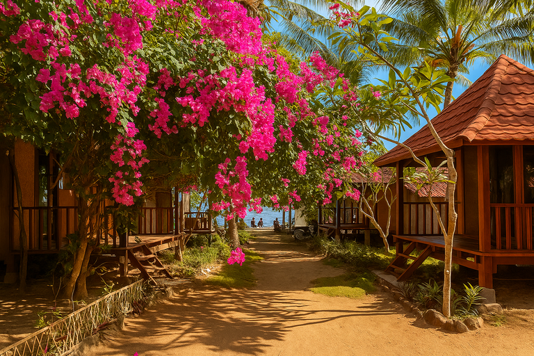 hotel ecommerce services in lombok