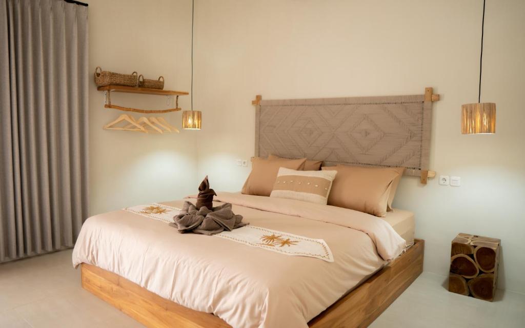 hotel revenue management in Lombok, Gili Trawangan, Labuan Bajo