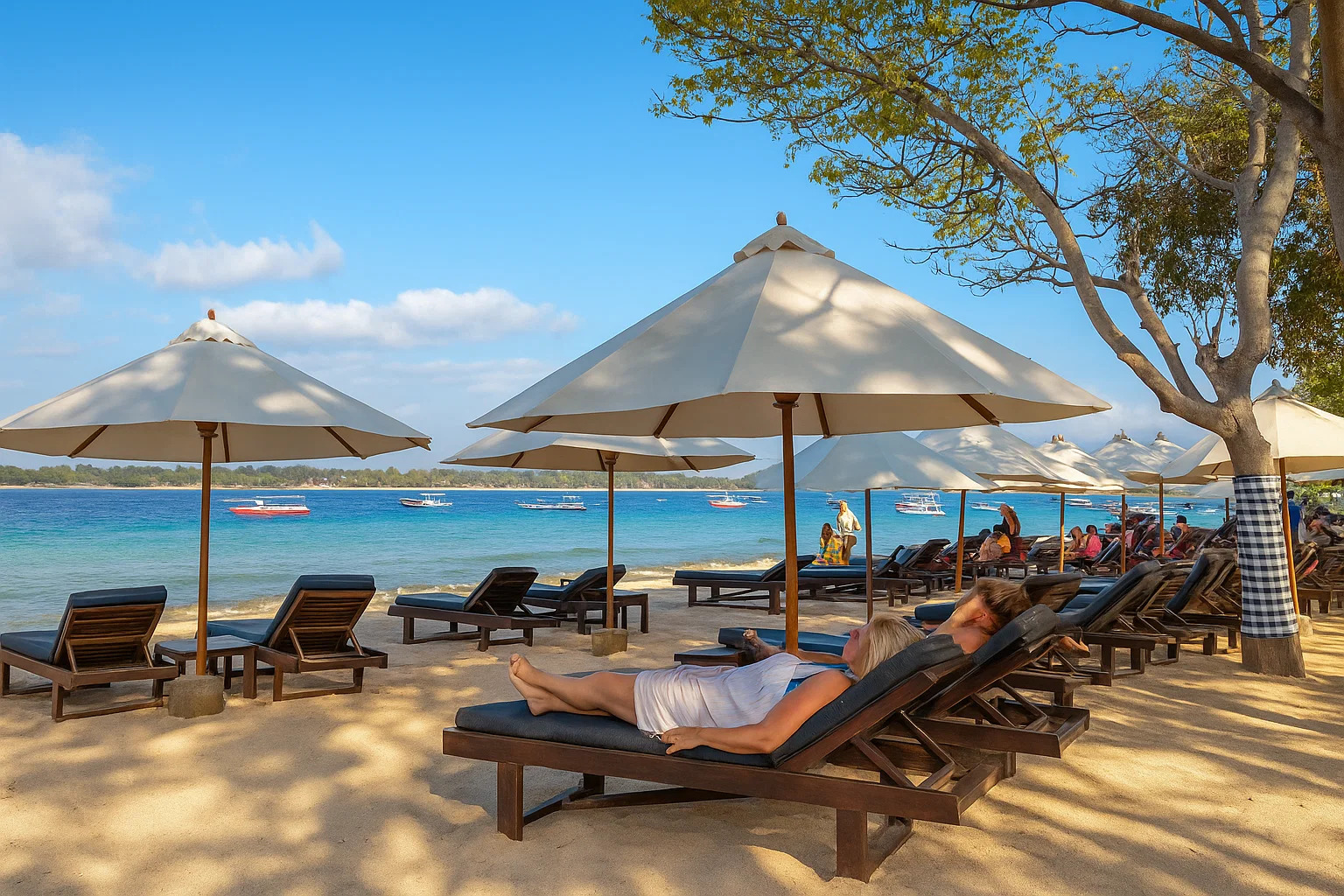 photography and digital marketing in Lombok