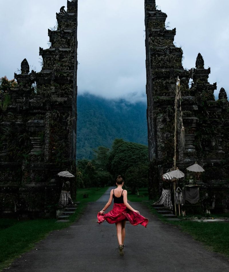 Hotel photography Lombok